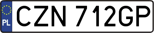 CZN712GP