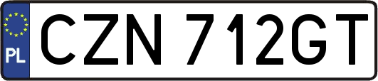 CZN712GT