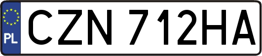 CZN712HA