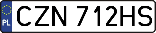 CZN712HS