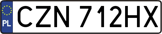 CZN712HX