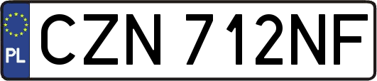 CZN712NF
