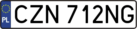 CZN712NG