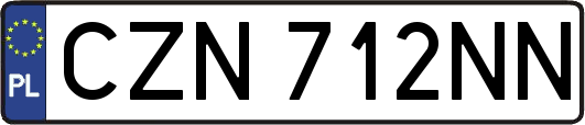 CZN712NN