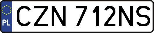 CZN712NS