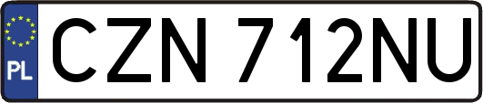 CZN712NU