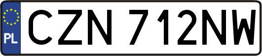 CZN712NW