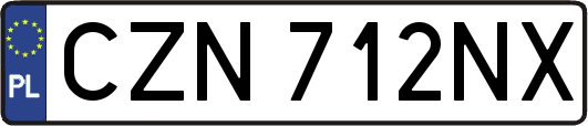 CZN712NX
