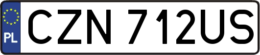 CZN712US