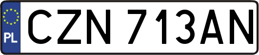 CZN713AN