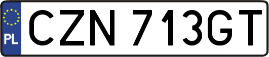 CZN713GT