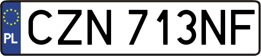 CZN713NF