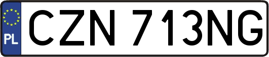 CZN713NG