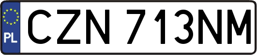 CZN713NM
