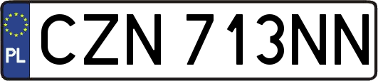 CZN713NN
