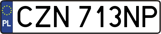CZN713NP