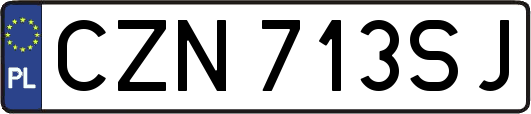 CZN713SJ