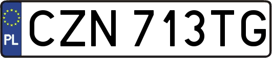 CZN713TG