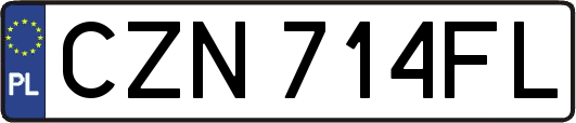 CZN714FL