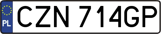 CZN714GP