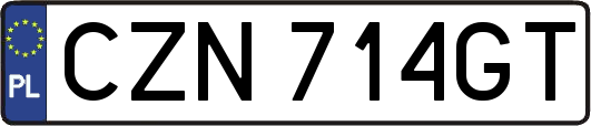 CZN714GT
