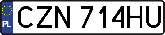CZN714HU