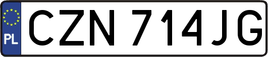 CZN714JG