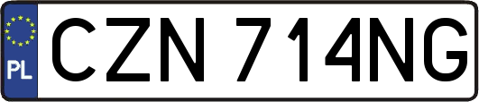 CZN714NG