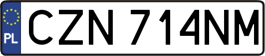 CZN714NM