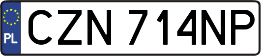 CZN714NP