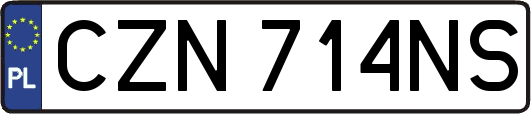 CZN714NS