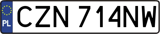 CZN714NW