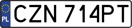 CZN714PT