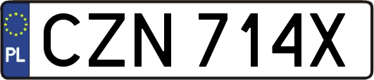 CZN714X