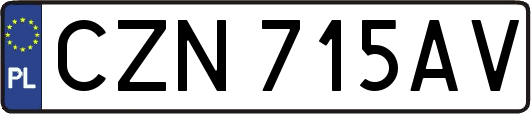 CZN715AV