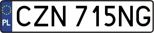 CZN715NG