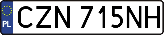 CZN715NH