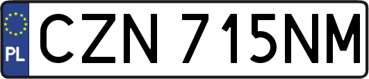 CZN715NM