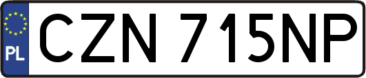 CZN715NP