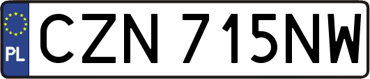 CZN715NW