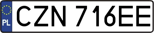 CZN716EE