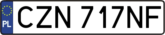 CZN717NF