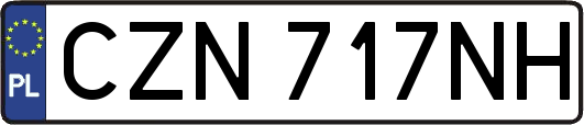 CZN717NH