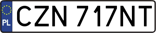 CZN717NT