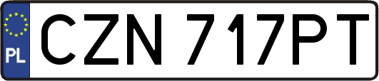 CZN717PT