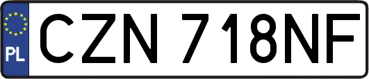 CZN718NF