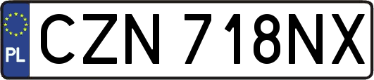 CZN718NX