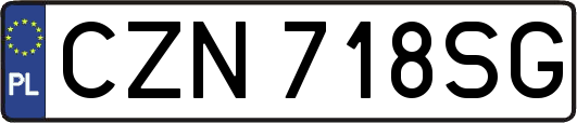 CZN718SG
