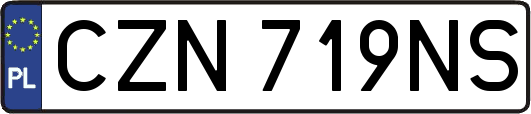 CZN719NS