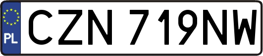 CZN719NW